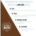 Keto Style Brew Classic Double Pack - 100% Arabica Coffee with Collagen & MCT Oil - 440g for Ketogenic Diet | 44 Portions - Buy Online on SooperMarket.com