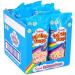 vapewaves Rainbow Drops (80g x 8) Twisty And Tasty Treat Gift Hamper Birthday Present Chirstmas Easter Thank You Gift Sold By Kidzbuzz 1.0 count Pack of 1 Copper Red - Buy Online on SooperMarket.com