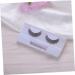 minkissy Fake Lashes Makeup Miss Eyelash - Buy Online on SooperMarket.com