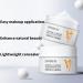 2Pack V7 Moisturizing Tone-up Cream for All Skin Types - Deep Hydration & Natural Formula from Korea - Buy Online on SooperMarket.com