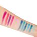 40 Colors Rotate Eyeshadow Palette - ColoUndur Neon Rainbow Matte & Glitter Shades for Professional Makeup | International Shipping Available - Buy Online on SooperMarket.com