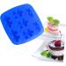 MAGICLULU Silicone Molds DIY Cake Mold Candy Molds Chocolate Puzzle medium As Shown - Buy Online on SooperMarket.com