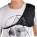 Archery Chest Protector Archery Chest Guard Adjustable Mesh Bow Arrow Chest Protector Accessories for Men Women - Buy Online on SooperMarket.com