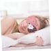 Healeved 4pcs Ice Pack Eye Mask Set - Cooling, Sleeping, and Shading Eye Masks - Buy Online on SooperMarket.com