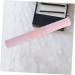 minkissy False Eyelash Glue Tools Fake Lashes Bond and Seal Lash Glue Lash Glue for Eyelash Dispensers Fake Eyelash Glues for Women Extension Glue Plastic Shell Pink Women's Portable 12.30X1.50X1.50CM Pink - Buy Online on SooperMarket.com