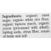 Namaste Foods Organic Devil's Food Cake Mix - 13 oz Gluten-Free Baking Mix - Buy Online on SooperMarket.com