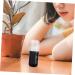 Baluue 6 Pcs Facial Mister Atomizer Plastic Face Humidifier Nano Mist Sprayer Black Humidifier - Buy Online on SooperMarket.com