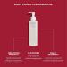 Shiseido Perfect Cleansing Oil 300mL - Lightweight Daily Cleanser for Soft Dewy Skin - Removes Waterproof Makeup - Buy Online on SooperMarket.com