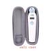 Aenllosi Hard Storage Case for Exergen Temporal Artery Thermometer - Grey Replacement Case - Buy Online on SooperMarket.com