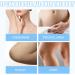 Underarm Whitening Cream Natural Armpit Whitening Cream Effective Body Skin Lightening & Brightening Cream for Knees Elbows Sensitive & Private Areas Whitens Nourishes Restores Skin - Buy Online on SooperMarket.com