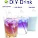Plant Gift - Blue Butterfly Flower Herbal Tea -40G/1.41oz (135 Cups) | Natural Food Coloring Iced Tea Cocktails Mocktails | Caffeine free - Thai tea - Buy Online on SooperMarket.com
