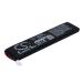 Replacement Battery Compatible with Eppendorf Xplorer Xplorer Plus Part Number: 4861 601.000 450mAh/3.7V