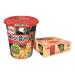 Acecook Ippin Instant Ramen Cup Tokyo Shoyu Flavour 73g (12 Cups)