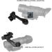 J-Arm Headset Adapter YSS PVS 14 Night Vision Mount by Canis Sport INC - Buy Online on SooperMarket.com