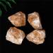 1pcs Natural Crystals Citrines Minerals Natural Raw Stones Quartz - HOMEZHOU - Buy Online on SooperMarket.com