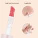 Liquid Highlighter Liquid Blush with Face Brush Long Lasting Smooth Lightweight Smudge Proof Blush+ Highlighter 2#+4# 1 count (Pack of 2) - Buy Online on SooperMarket.com