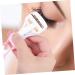 Beavorty 3 Sets Push Type Eyelash Curler Makeup Eyelash Curler Beauty Eyelash Curler Eyelashes Clip - Buy Online on SooperMarket.com
