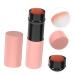 Angoily Retractable Makeup Brush Set - Blush Loose Powder & Multifunction Honey Powder Brush for Flawless Application - International Shipping Available - Buy Online on SooperMarket.com