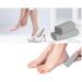 Glass Foot File Stone Dead Skin Removal Hard Skin Callus Remover Pedicure Tool for Foot Care (2) - Buy Online on SooperMarket.com