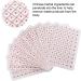 1800 Ear Massage Stickers - Acupoint Therapy Patches for Ear Care | International Shipping Available - Buy Online on SooperMarket.com