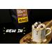 Rave Coffee Drinking Chocolate Flakes (White) - Buy Online on SooperMarket.com