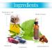 Body Drench Unscented Moisturizing Daily Lotion - 16.9 Fl Oz (Pack of 1) | For All Skin Types - Buy Online on SooperMarket.com