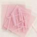 Beavorty Double Eyelid Stickers - 6 Sheets for Beautiful Eyes | Fiber Material Pink Eye Patches for Women & Girls - Buy Online on SooperMarket.com