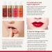 Buy BB Lips Serum Kit | Moisturizing Lip Gloss & Pigment Set for Plumping Lips International Shipping Available - Buy Online on SooperMarket.com