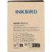 Buy Inkbird ITC-2T Thermostat - Digital Temperature Controller for Terrariums Greenhouses & Reptile Care | Dual Heating Sockets Day/Night Timer & Alarm Function - International Shipping Available - Buy Online on SooperMarket.com