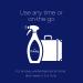 Downy Wrinkle Releaser Fabric Refresher Spray 33.8 Fl Oz - Light Fresh Scent - Buy Online on SooperMarket.com