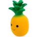 Petface Latex Pineapple Dog Toy - Large | Interactive and Durable Chew Toy - Buy Online on SooperMarket.com