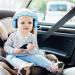 Jiahuade Baby Ear Protection - Noise Suppression Caps for Newborns | Foldable Hearing Defenders - Buy Online on SooperMarket.com