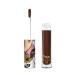 Yuya Republic Soft Florals Liquid Lipstick - Intense Chocolate Color, Long-Lasting Formula - Buy Online on SooperMarket.com