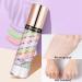 Oil Control Color Correcting Face Primer - 40g | Moisturizing & Concealing Base - Buy Online on SooperMarket.com