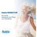 Hakle Moist Ultra Sensitive Toilet Paper 12 Packs | Soft & Gentle for All Skin Types | International Shipping Available - Buy Online on SooperMarket.com