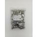 SnowTain 50 Pacifier Chains - Clip Holders for Pacifiers Bibs & Toys | International Shipping Available - Buy Online on SooperMarket.com