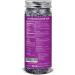 BLUE TEA - Lavender Tea - 60gm (Pack of 2) | Pure Lavender Flower Buds From Kashmir | Vegan Free - Non-GMO - Caffeine Free Eco-Sustainable Packaging| - Buy Online on SooperMarket.com