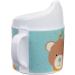 Sterntaler Bear Ben Handle Cup with Drinking Attachment for Babies 6+ Months - 1 Piece - Buy Online on SooperMarket.com