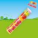 Fruittella Summer Fruits Stick Soft Chew Sweets 41 g (Pack of 40) Summer Fruits Pack of 40 - Buy Online on SooperMarket.com