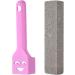 Toilet Bowl Cleaner Pumice Stone Water Stain Remover With Ergonomic Handle Powerfully Removes Toilet Bowl Rings Toilet Stain Remover Household Cleaning Cleaning Toilets - Buy Online on SooperMarket.com