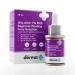 15% AHA + 1% BHA Beginner Facial Exfoliant | Helps Clear Clogged Pores Acne Marks & Wrinkles | 10 Min Deep Exfoliation | 1.01 Fl Oz/30ml
