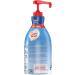 Coffee mate French Vanilla Liquid Concentrate 1.5 Liter Pump Bottle with World Food Shop Scoop - Buy Online on SooperMarket.com