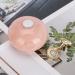 Nail Enhancement Display Exercise Stand Magnetic Nail Clip Exercise Display Stand Acrylic Crystal Clip Alloy False Nail Tip Salon DIY Nail Enhancement Tool(pink) - Buy Online on SooperMarket.com
