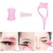 5 in 1 Eyelash Application Tool Kit - Curlers Separators & Applicators for Perfect Lashes | International Shipping - Buy Online on SooperMarket.com