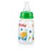 Nuby Printed Non-Drip Bottle  4 Ounce  Colors May Vary - Buy Online on SooperMarket.com