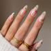 kesurpae False Nail Kit With Diverse Colors And Styles Manicure ABS Nail Supplies Nail Art Nails Durable And Long-lasting DY1245-B7 - Buy Online on SooperMarket.com