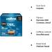 Lavazza A Modo Mio DEK Cremoso Decaf Coffee Capsules - 256 Count - Buy Online on SooperMarket.com