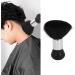 Neck Duster for Hair Cutting Barber Salon Neck Dust Brush for Fine Hair Removal Skin Friendly Barber Brush with Soft Nylon Bristles and Ergonomic Handle Gift for Hairdresser Dad Boyfriend - Buy Online on SooperMarket.com