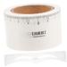 Beavorty 1 Roll Stickers Makeup Kits Brow Stencil Eyebrow Shaper Kit Suite Drawing Pen Eyebrow Trimming