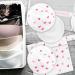 Ninja Mama Super Soft Bamboo Breast Pads - Reusable Nursing Pads for Breastfeeding 14 Pack - Washable Nipple Pads for Leaking Milk - Buy Online on SooperMarket.com